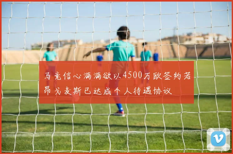马竞信心满满欲以4500万欧签约若昂戈麦斯已达成个人待遇协议