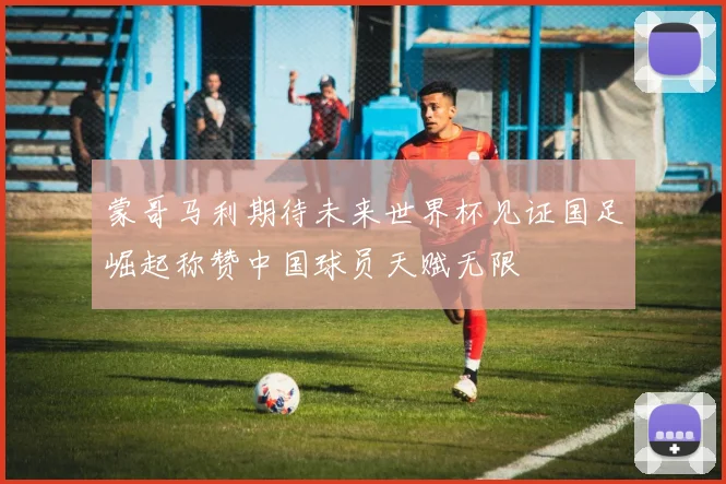 蒙哥马利期待未来世界杯见证国足崛起称赞中国球员天赋无限